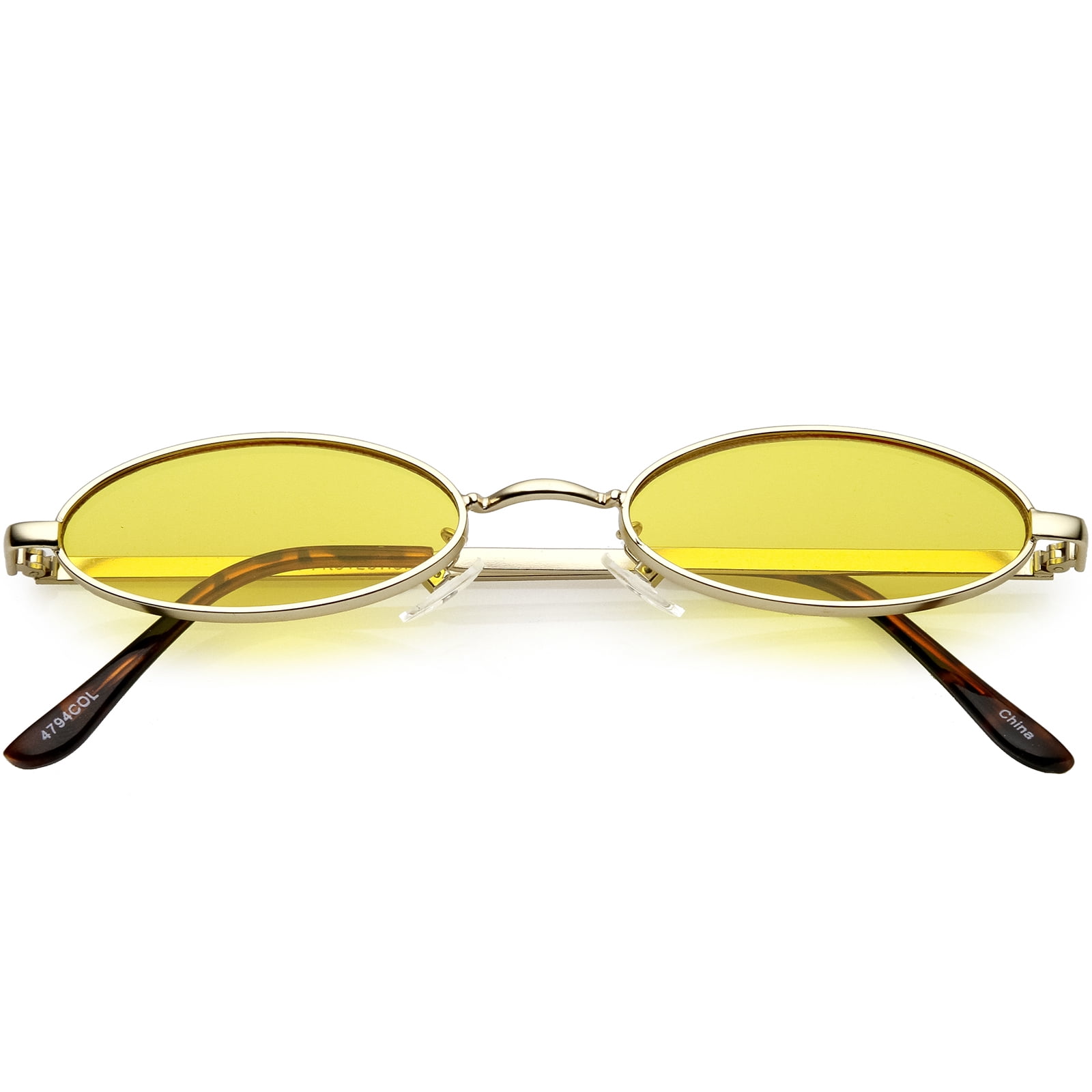 Cute Retro Cat Eye Sunglasses, Small Triangle Vintage Cheap Sun Glass |  Fruugo BH